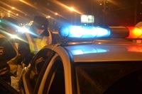 Сотрудники полиции Западного округа предупреждают о том как не стать жертвой «автоподставщиков»