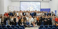 Финал 4-го сезона Городской лиги дебатов Правительства Москвы: битва интеллектов состоялся! 
