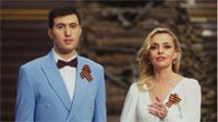 II Международный танцевальный флешмоб «Память хранит имена», приуроченный к 81-й годовщине Победы, стартовал в Музее Победы на Поклонной горе в рамках одноимённого благотворительного фестиваля